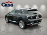 2021 Buick Envision Avenir
