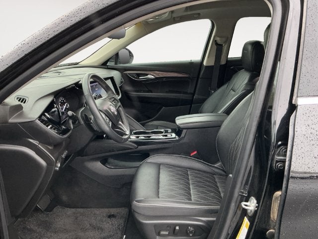 2021 Buick Envision Avenir