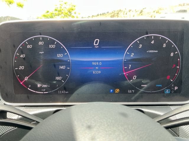 2025 Mercedes-Benz C 300 C 300