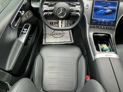 2025 Mercedes-Benz C 300 C 300