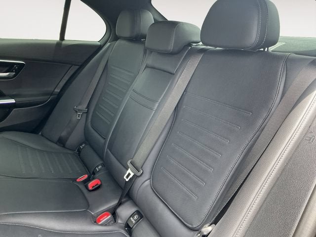 2025 Mercedes-Benz C 300 C 300