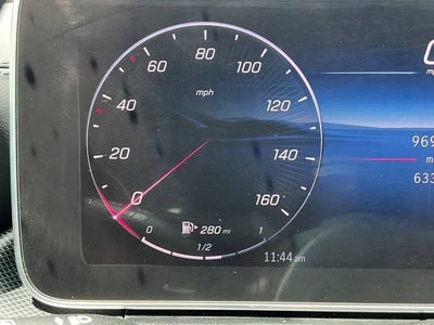2025 Mercedes-Benz C 300 C 300