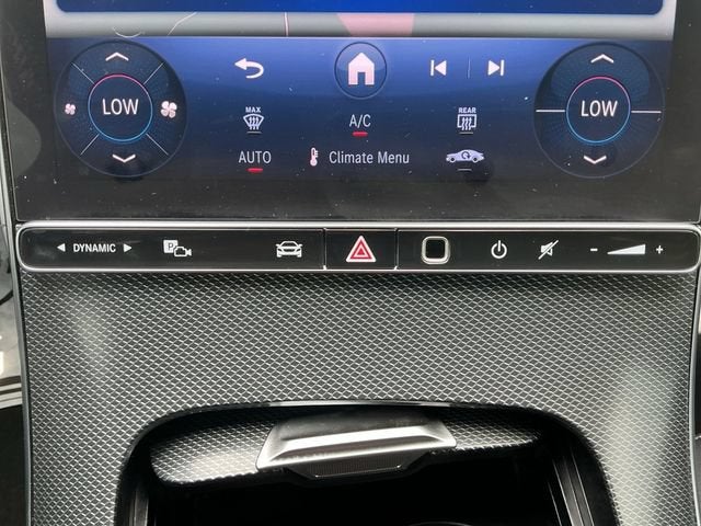 2025 Mercedes-Benz C 300 C 300