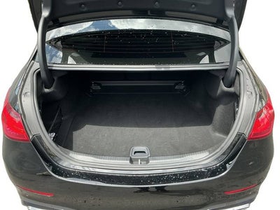 2025 Mercedes-Benz C 300 C 300