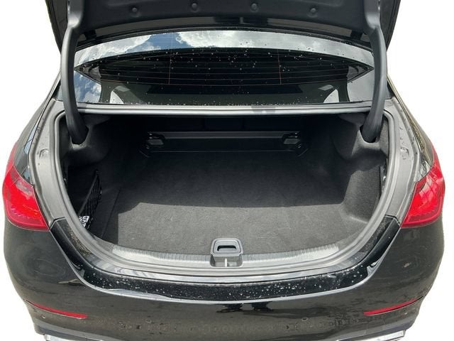 2025 Mercedes-Benz C 300 C 300