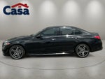 2025 Mercedes-Benz C 300 C 300
