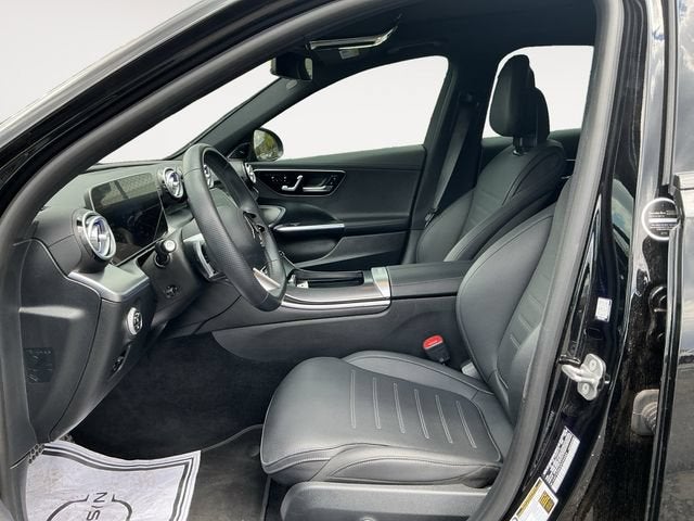 2025 Mercedes-Benz C 300 C 300