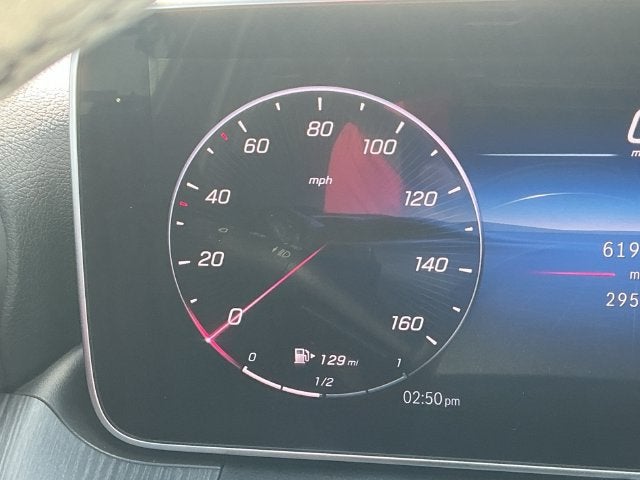 2025 Mercedes-Benz C 300 C 300
