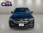 2025 Mercedes-Benz C 300 C 300
