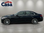 2025 Mercedes-Benz C 300 C 300