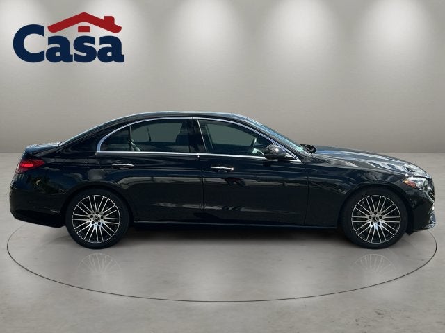 2025 Mercedes-Benz C 300 C 300