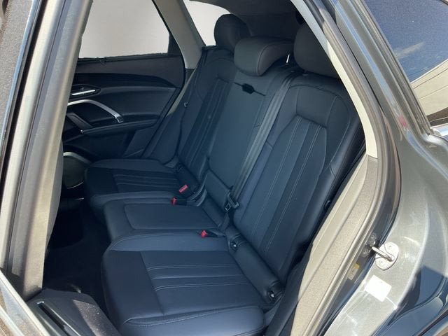2025 Audi All-new Q5 Premium Plus TFSI quattro S tronic