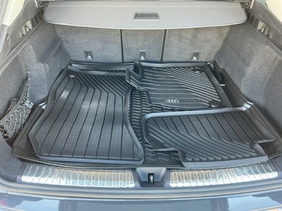 2025 Audi All-new Q5 Premium Plus TFSI quattro S tronic
