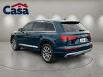 2018 Audi Q7 3.0T Premium