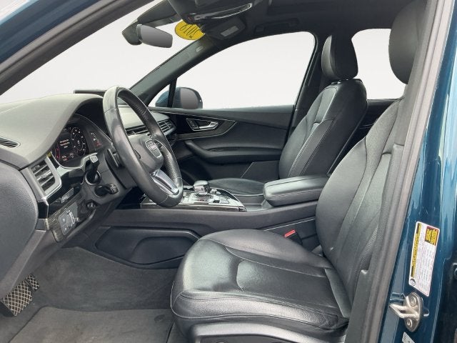 2018 Audi Q7 3.0T Premium