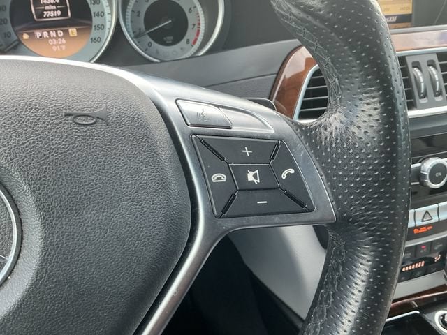 2012 Mercedes-Benz C 350 Sport