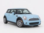 2013 MINI Hardtop Cooper