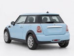 2013 MINI Hardtop Cooper