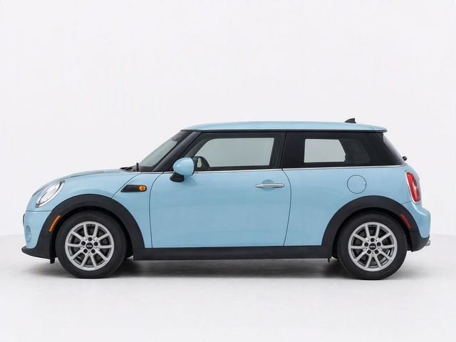 2013 MINI Hardtop Cooper
