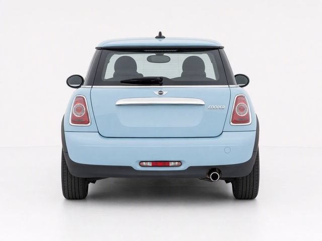2013 MINI Hardtop Cooper