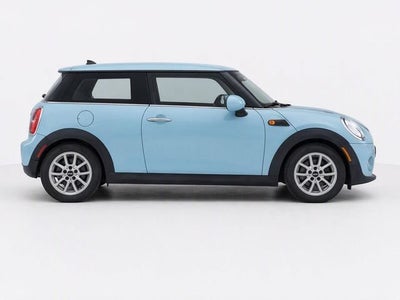 2013 MINI Hardtop Cooper