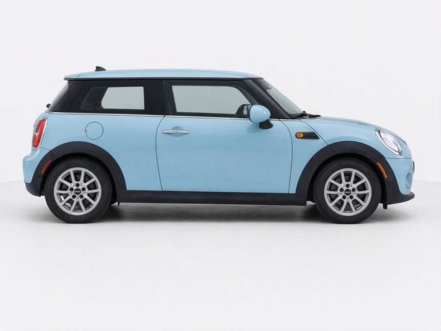 2013 MINI Hardtop Cooper
