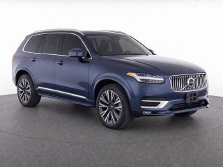 2022 Volvo XC90 Recharge Plug-In Hybrid T8 Inscription Expression 6 Passenger