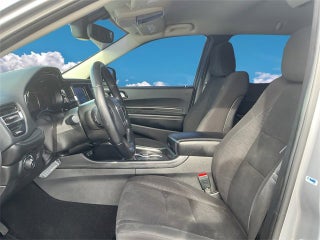 2021 Dodge Durango SXT RWD