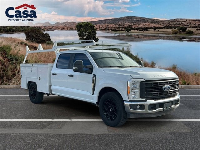 2023 Ford F-250 XL