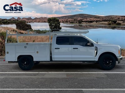 2023 Ford F-250 XL