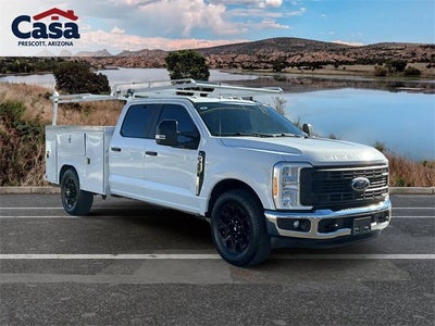 2023 Ford F-350 XL