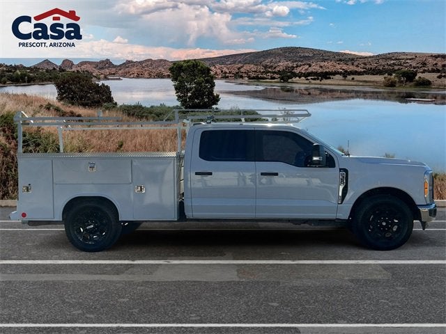 2023 Ford F-350 XL