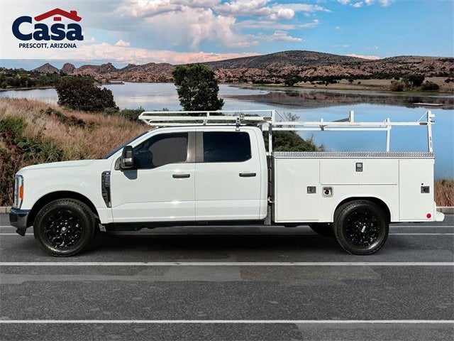 2023 Ford F-350 XL