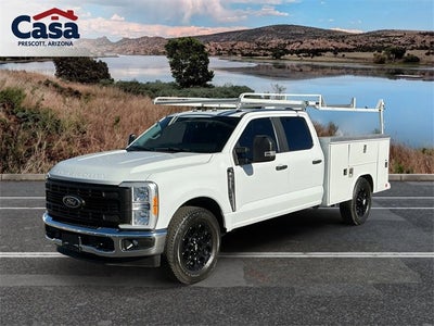 2023 Ford F-350 XL