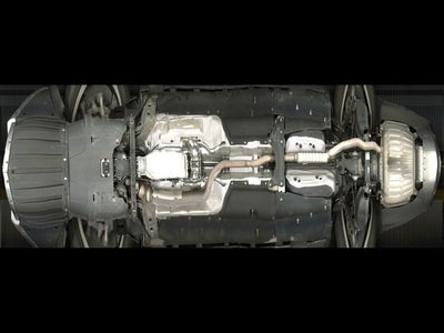 2016 Cadillac CTS Luxury Collection RWD