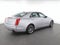 2016 Cadillac CTS Luxury Collection RWD