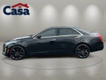 2016 Cadillac CTS Premium Collection RWD