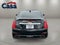 2016 Cadillac CTS Premium Collection RWD