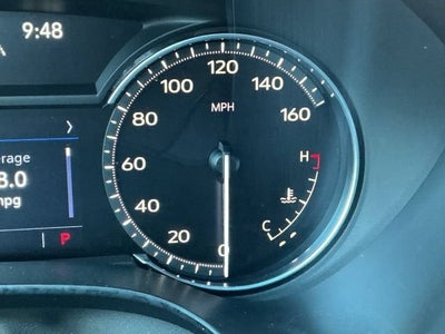 2022 Cadillac CT4 Sport