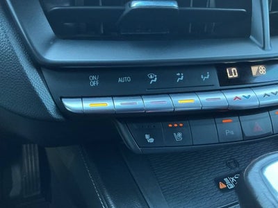 2022 Cadillac CT4 Sport
