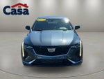2022 Cadillac CT4 Sport