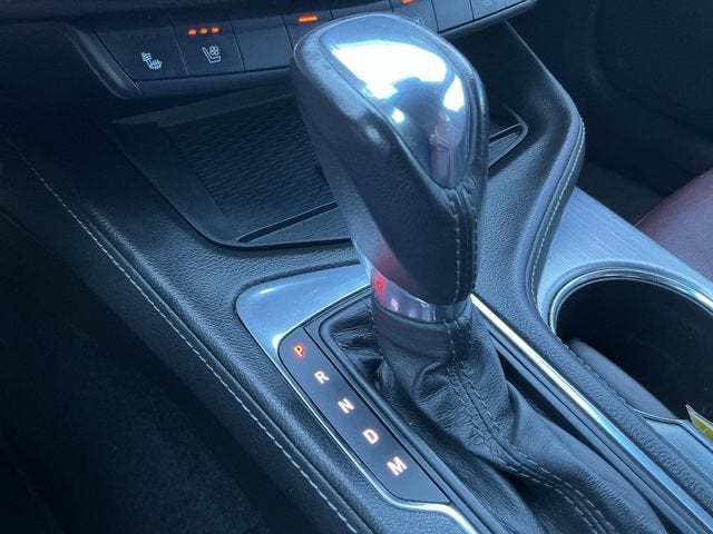 2022 Cadillac CT4 Sport