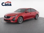 2024 Cadillac CT5 Sport