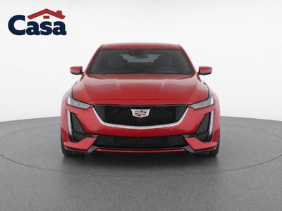 2024 Cadillac CT5 Sport