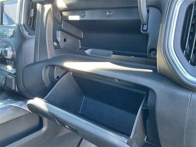 2021 GMC Sierra 2500 HD AT4