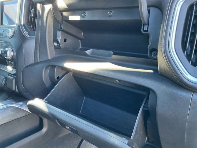 2021 GMC Sierra 2500 HD AT4