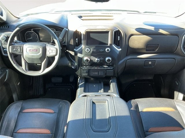 2021 GMC Sierra 2500 HD AT4