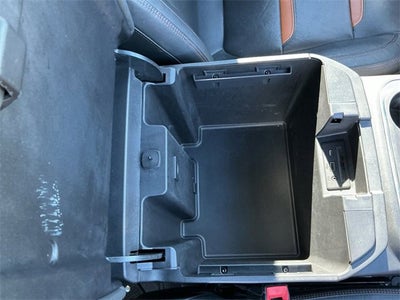 2021 GMC Sierra 2500 HD AT4