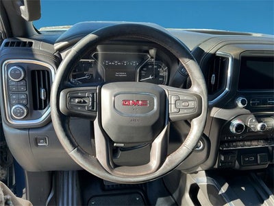 2021 GMC Sierra 2500 HD AT4