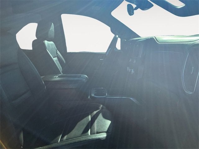 2020 GMC Sierra 2500 HD Denali